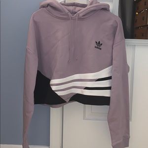 Adidas Hoodie